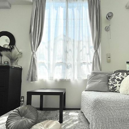 1 Stop To Shinjuku! Central Nakano! Up To 3Ppl.Cozy Bright Room. Tōkyō Extérieur photo