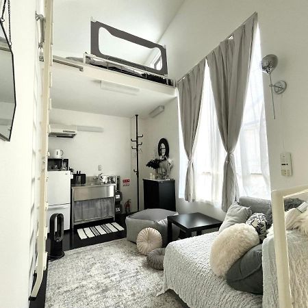 1 Stop To Shinjuku! Central Nakano! Up To 3Ppl.Cozy Bright Room. Tōkyō Extérieur photo