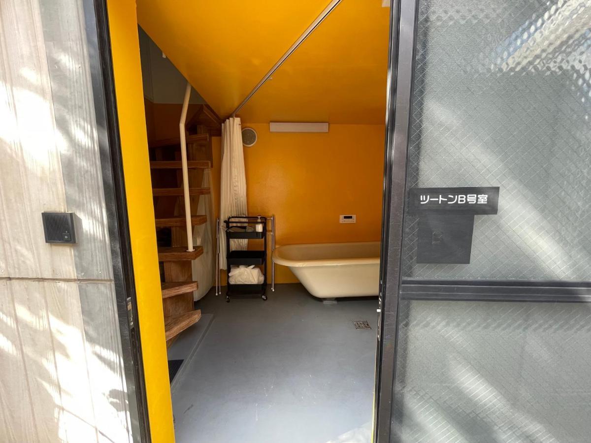 1 Stop To Shinjuku! Central Nakano! Up To 3Ppl.Cozy Bright Room. Tōkyō Extérieur photo