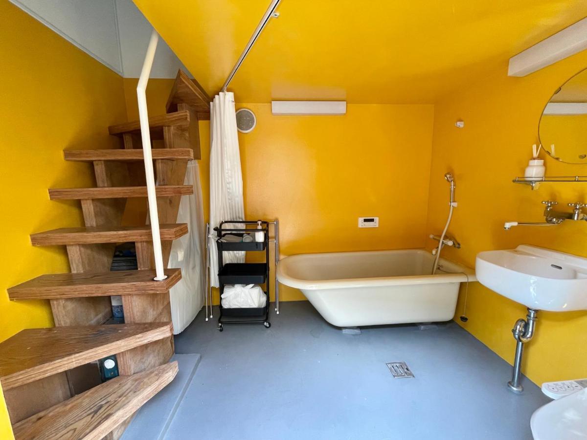 1 Stop To Shinjuku! Central Nakano! Up To 3Ppl.Cozy Bright Room. Tōkyō Extérieur photo