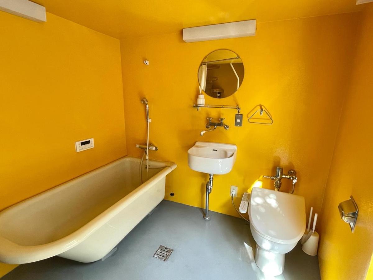 1 Stop To Shinjuku! Central Nakano! Up To 3Ppl.Cozy Bright Room. Tōkyō Extérieur photo